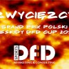 Zwycięzcy BESKIDY DFD CUP 2014